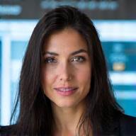 María Elena Suárez